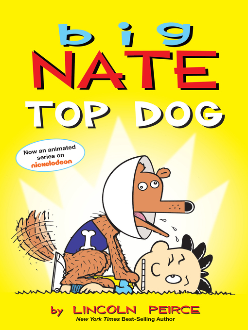 Cover image for Top Dog